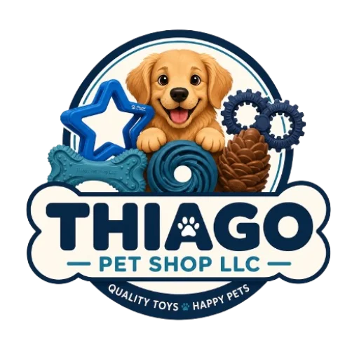 Thiago Pet shop LLC